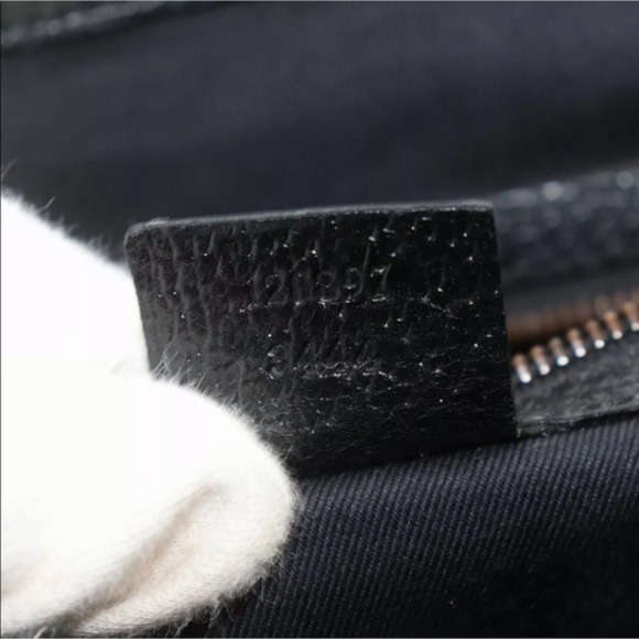 Gucci Monogram GG Bag - Picture 10 of 11